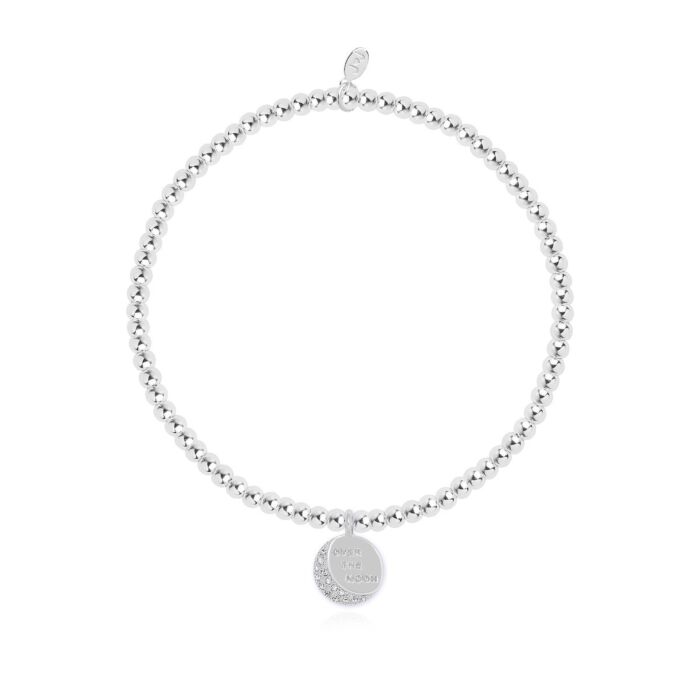 Joma Jewellery - a Little Over the Moon